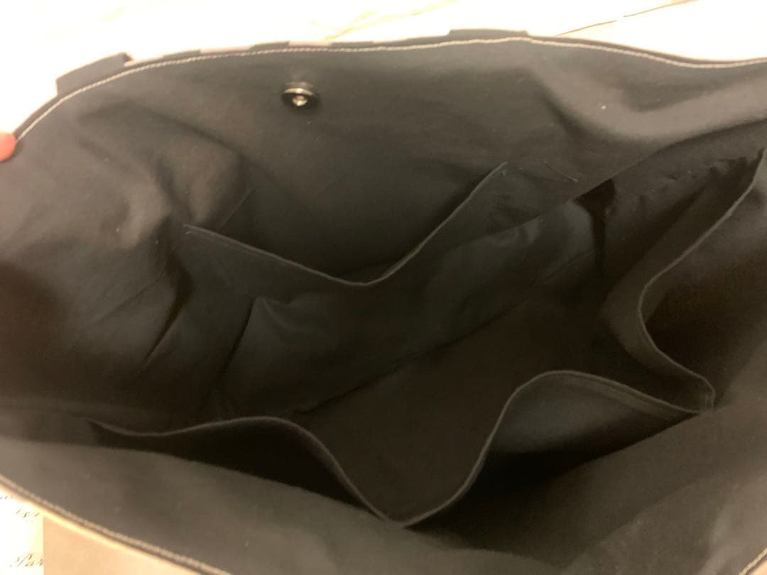 専用　2点おまとめ　ビックトートアレンジ　肩掛けトートバッグ　エチノ新作生地