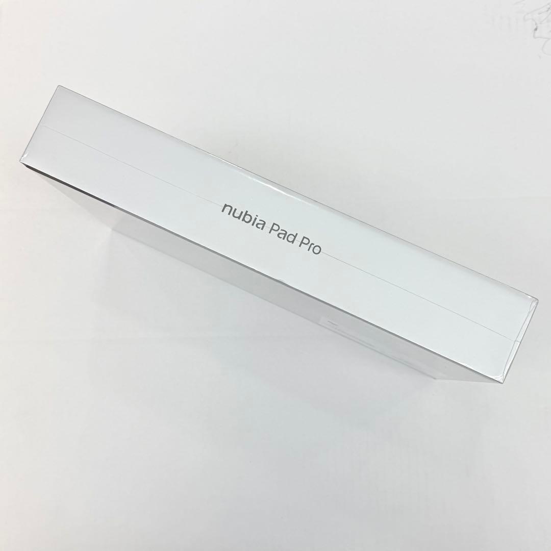 未開封 NUBIA PAD PRO 8/256GB