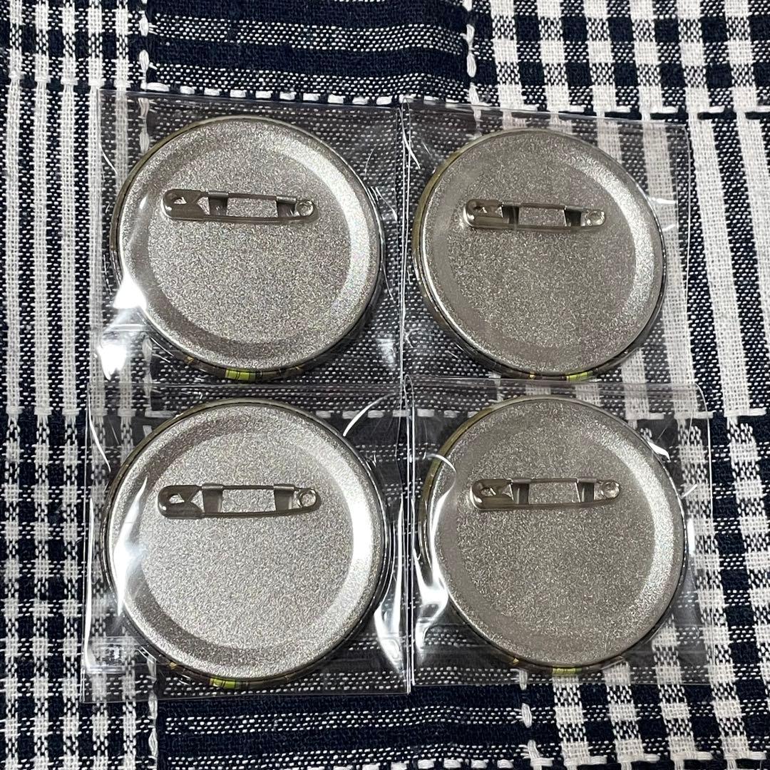 ト*迎様 あんスタ コレクション缶バッジ コレ缶 2025Nov. Casual