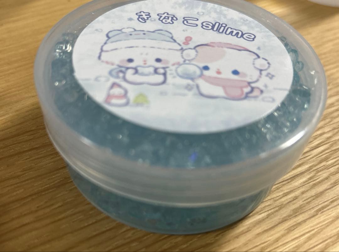 いーちゃんスライム　桜ピクニックレインボーシュガーポップ　他　おまけ付　まとめ売