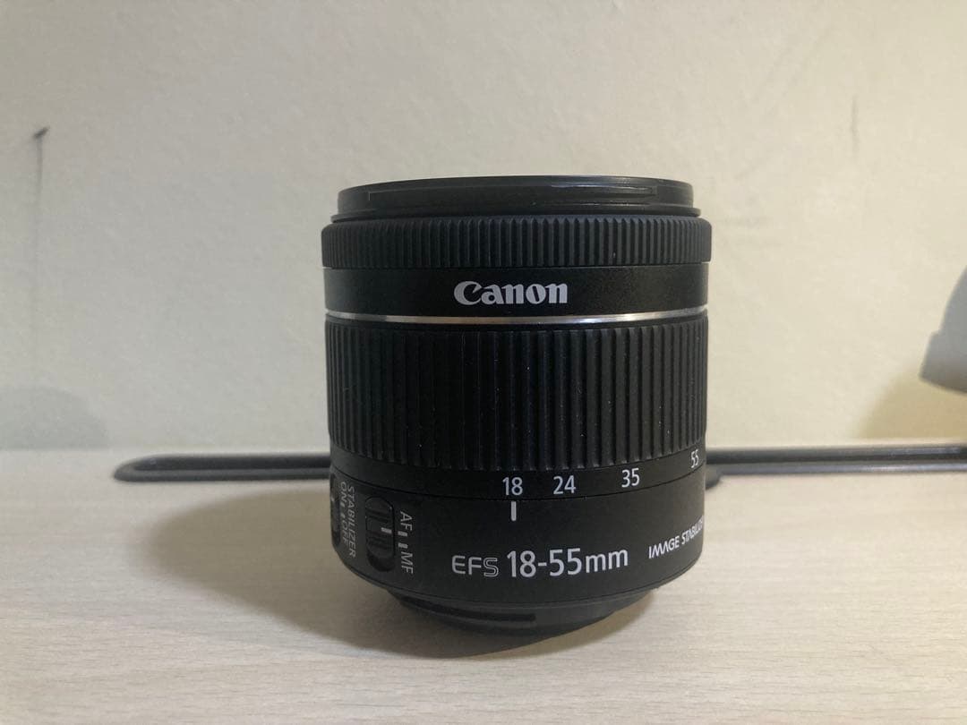 Canon EOS Kiss X9 本体＆レンズセット