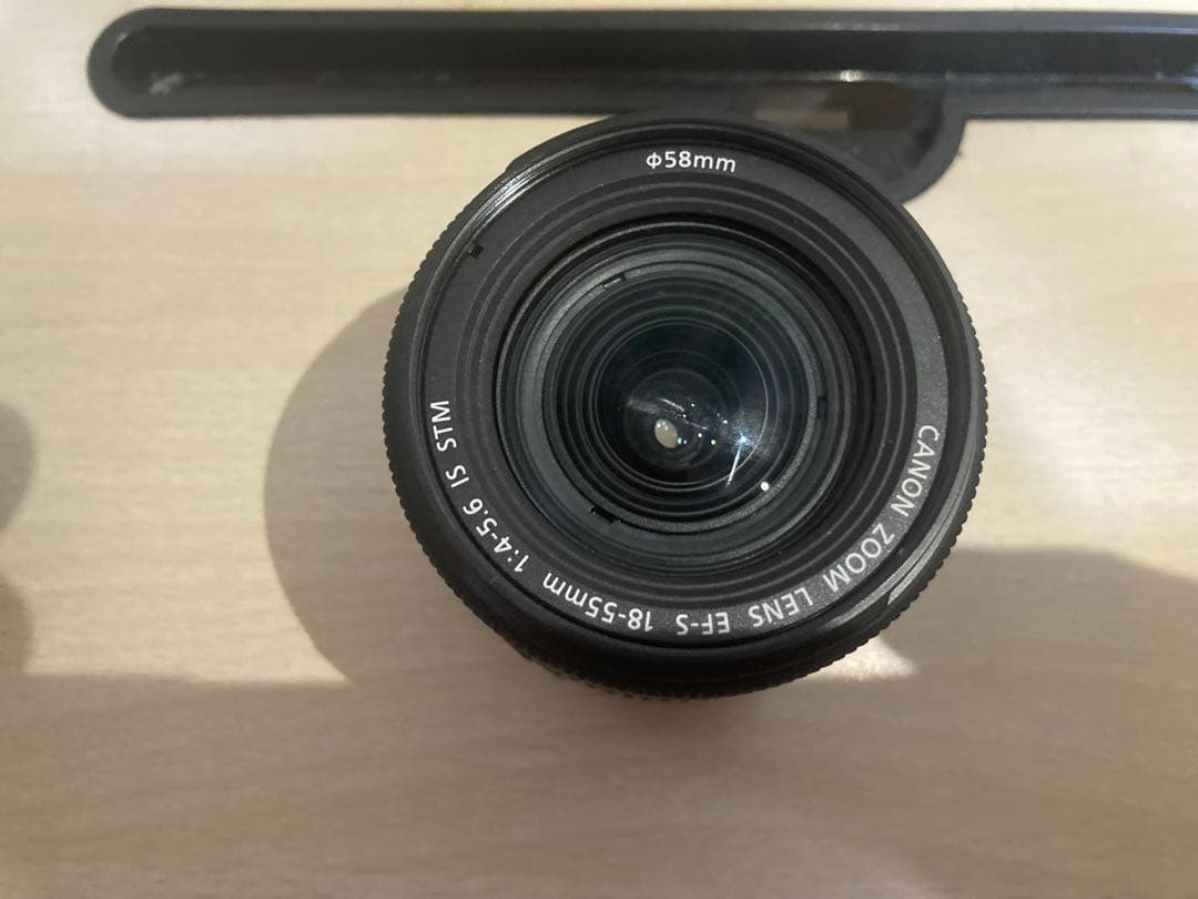 Canon EOS Kiss X9 本体＆レンズセット