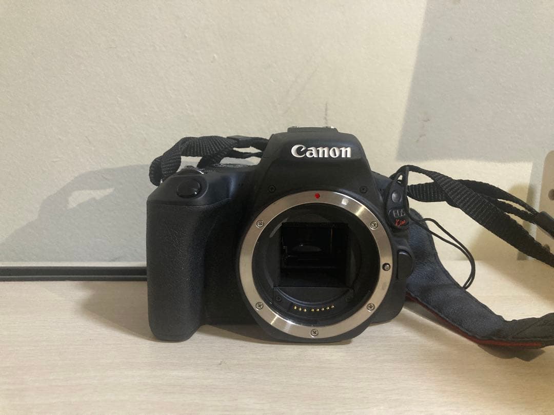 Canon EOS Kiss X9 本体＆レンズセット