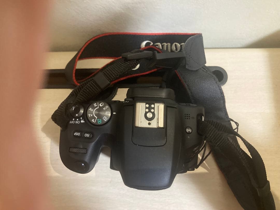 Canon EOS Kiss X9 本体＆レンズセット