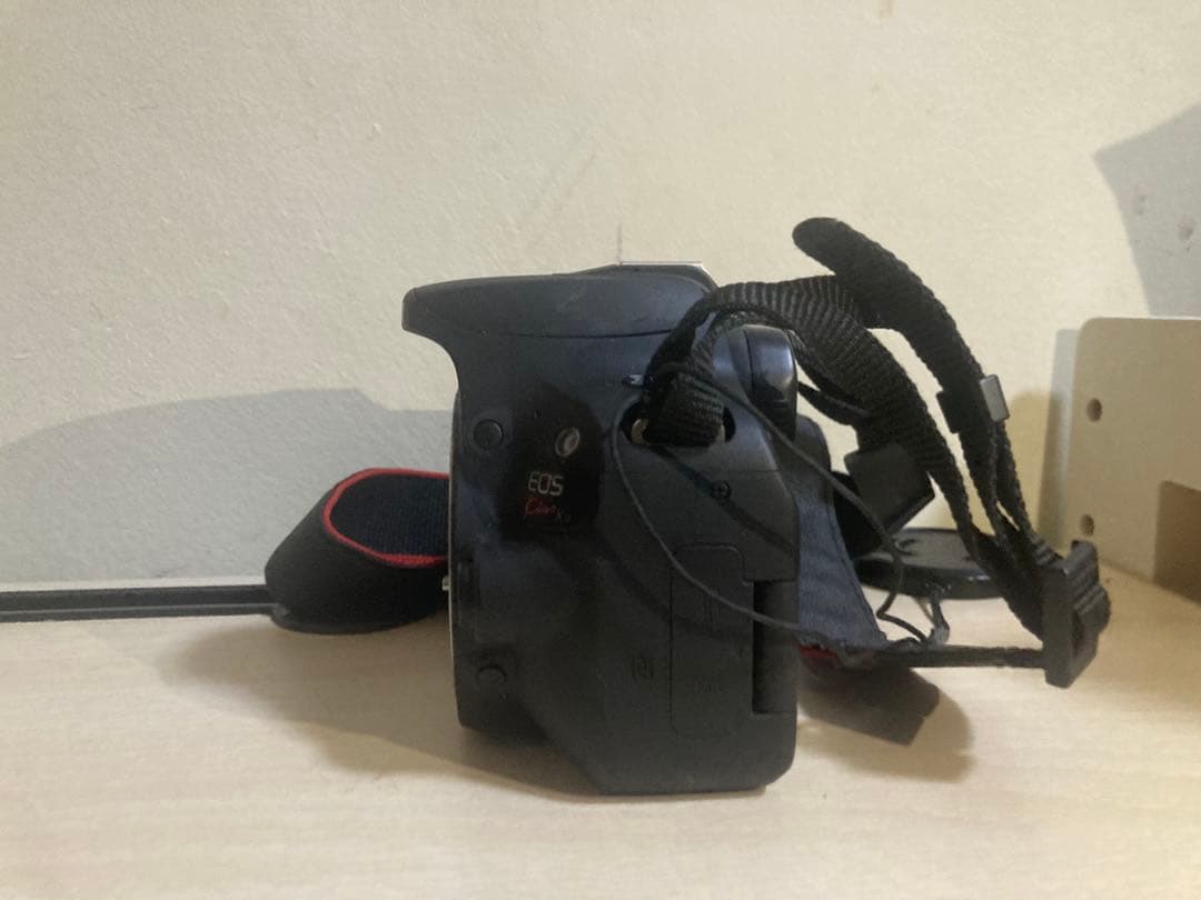 Canon EOS Kiss X9 本体＆レンズセット