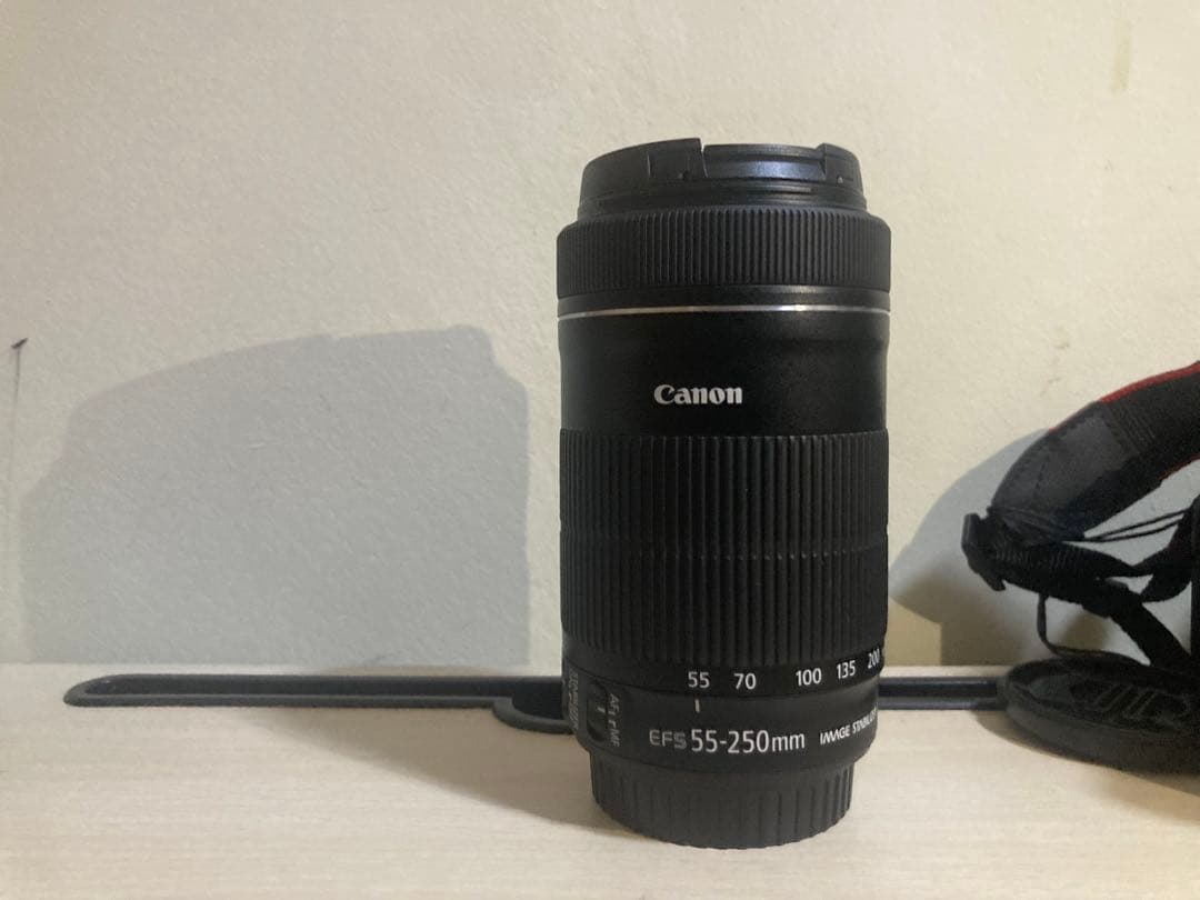 Canon EOS Kiss X9 本体＆レンズセット