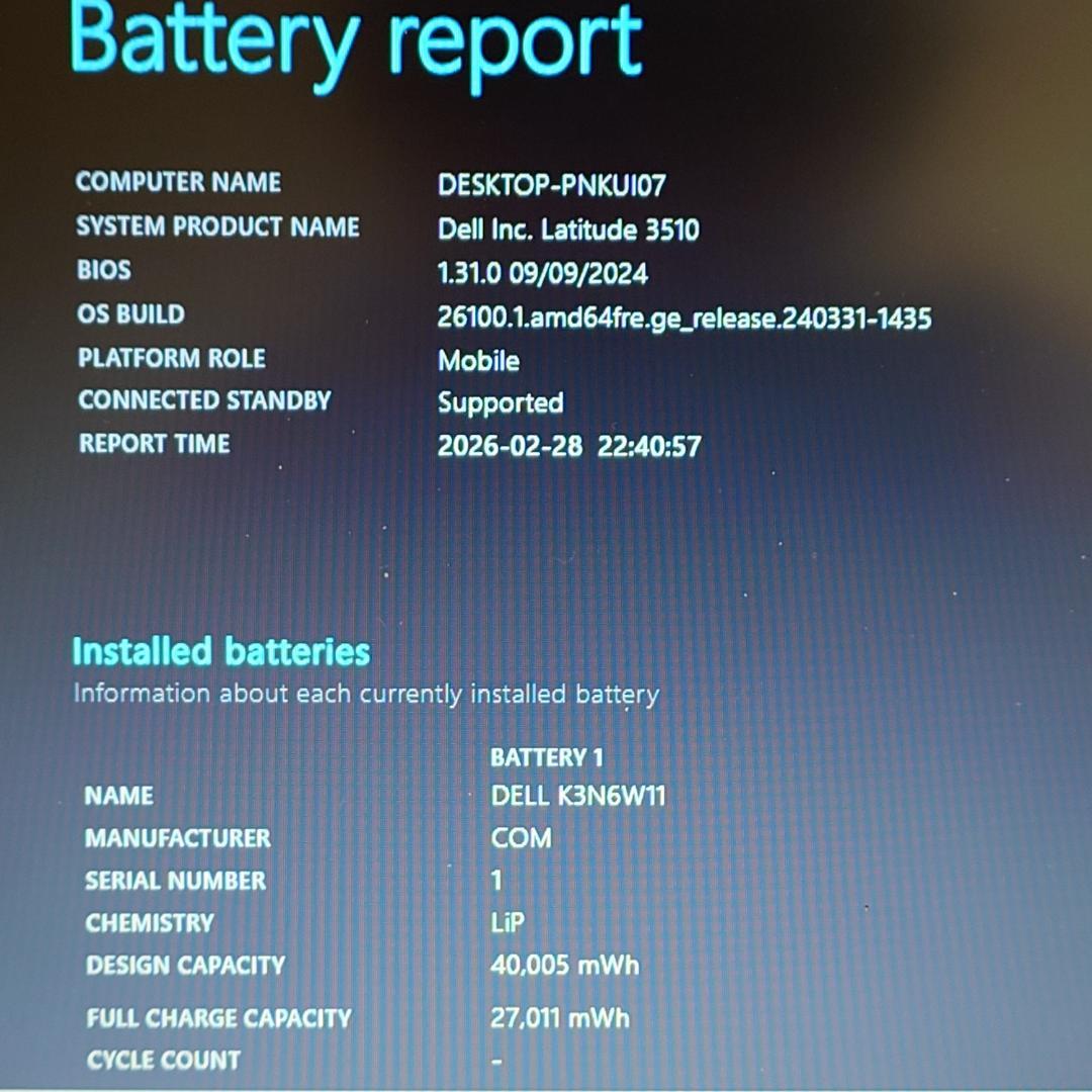 ★大特価商品★ 第10世代Corei7 16GB/512GB DELL H75