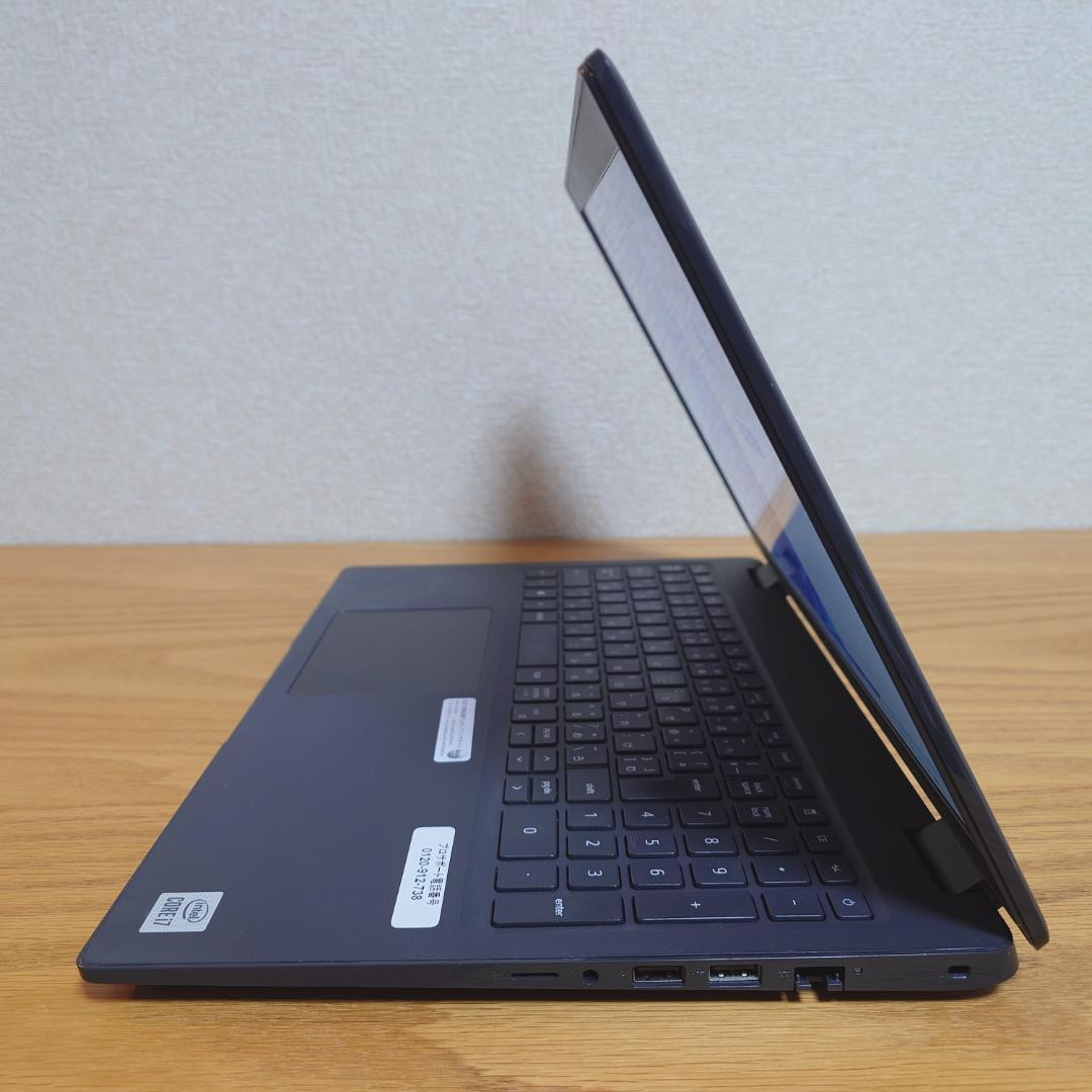 ★大特価商品★ 第10世代Corei7 16GB/512GB DELL H75