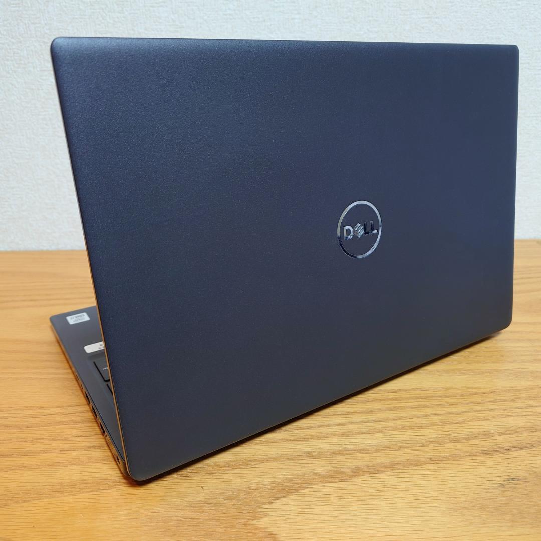★大特価商品★ 第10世代Corei7 16GB/512GB DELL H75