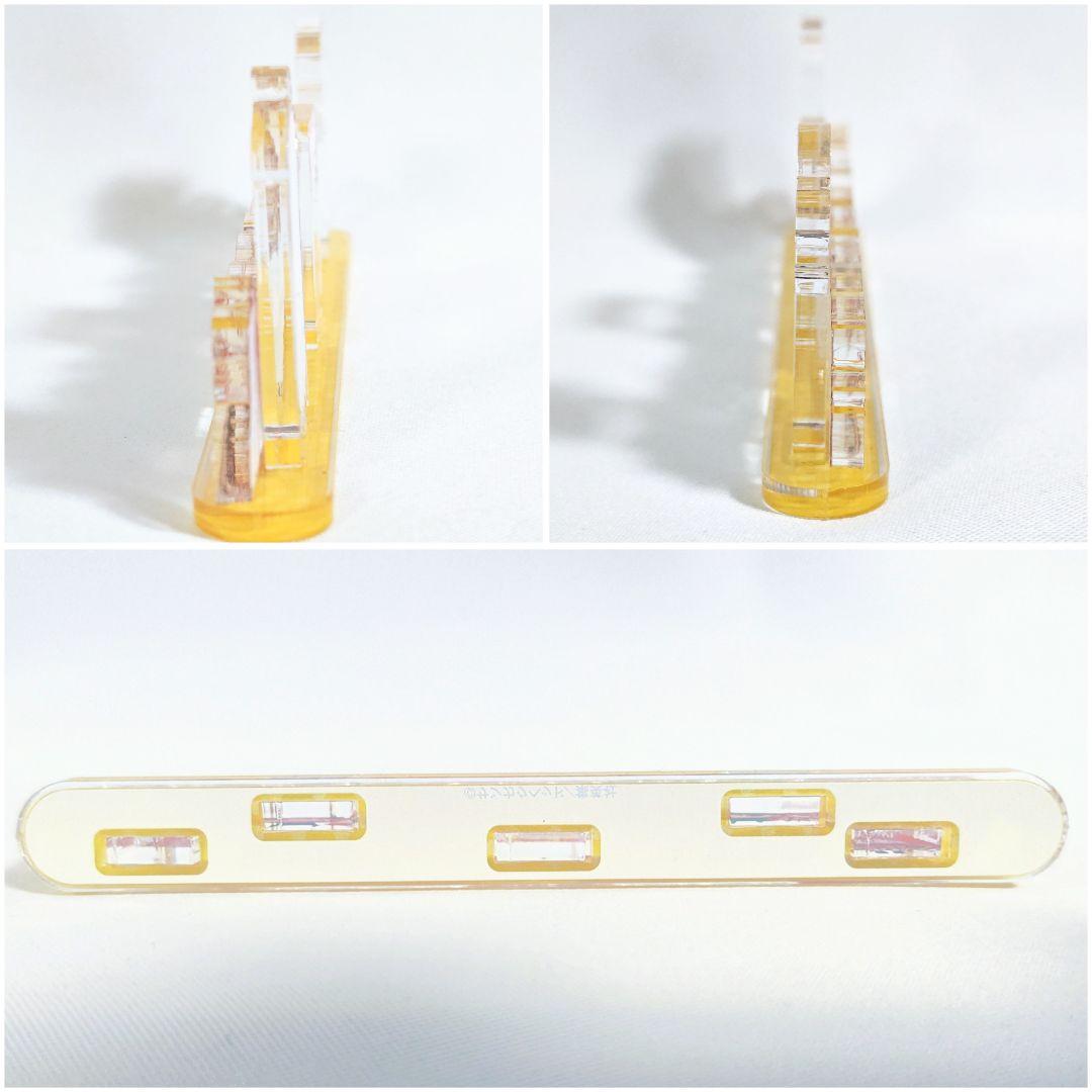 干物妹！うまるちゃん展 アクリルスタンド2種会場限定オリジナルグッズ アクスタ