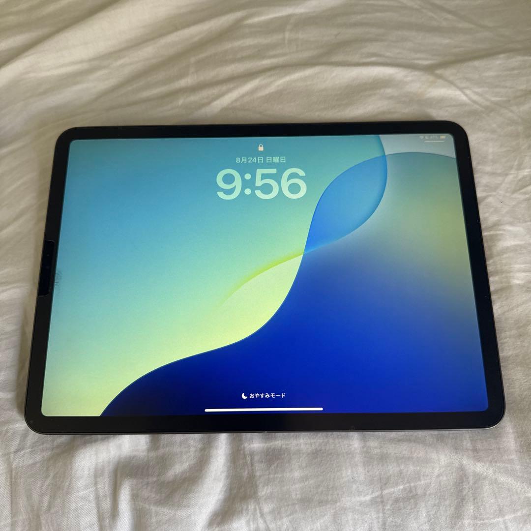 iPadPro11インチ 第1世代 スペースグレー 美品