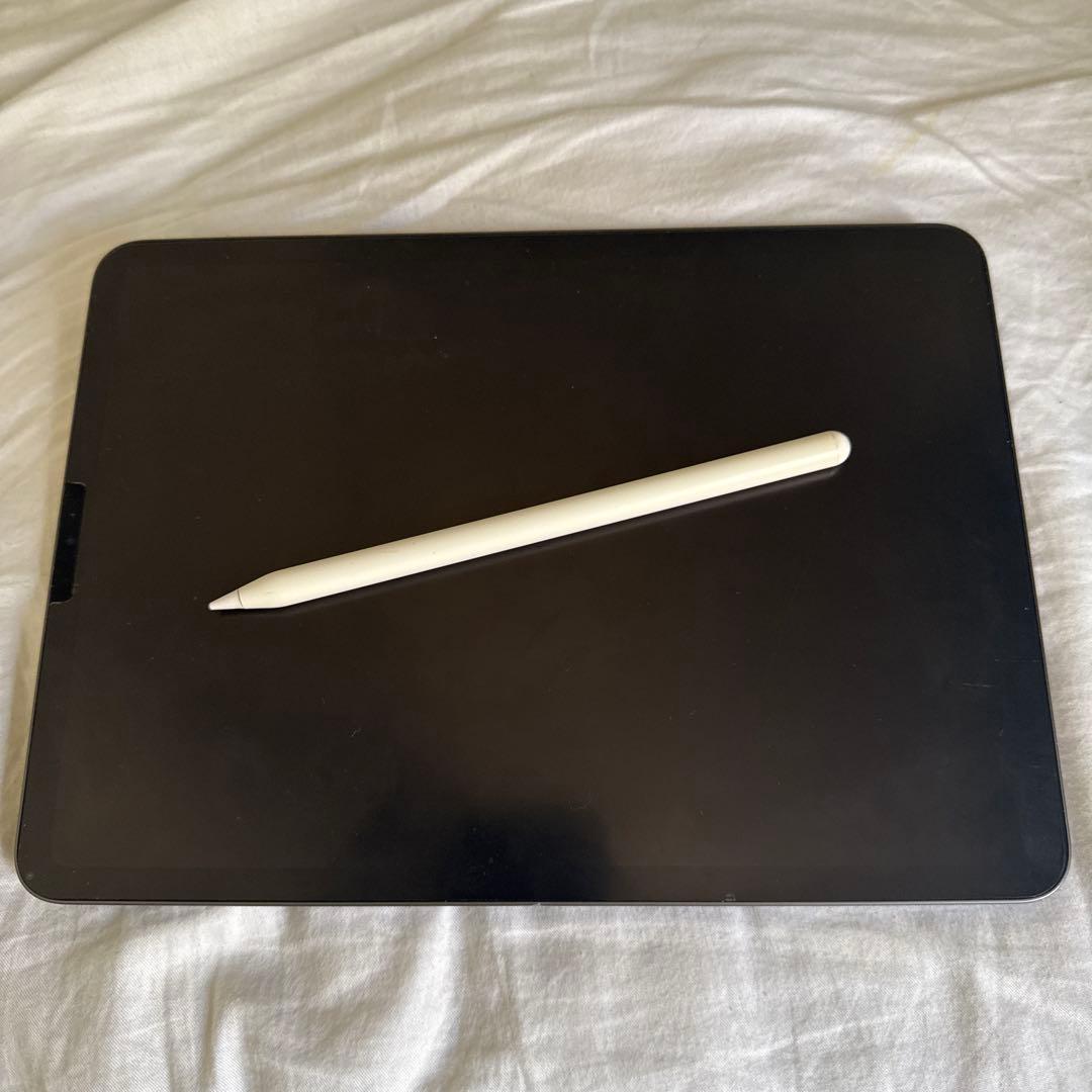iPadPro11インチ 第1世代 スペースグレー 美品