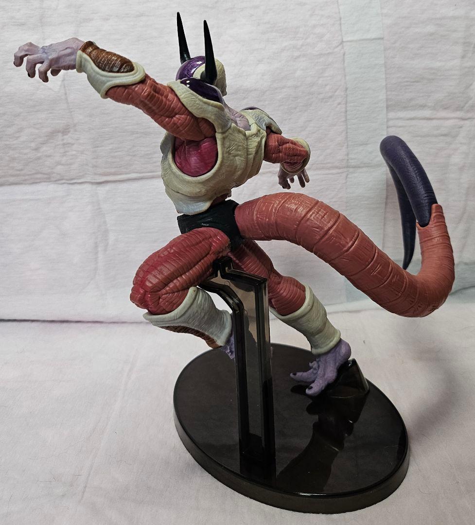 ドラゴンボール BWFC/20TH FILM LIMITED 孫悟空 フリーザ