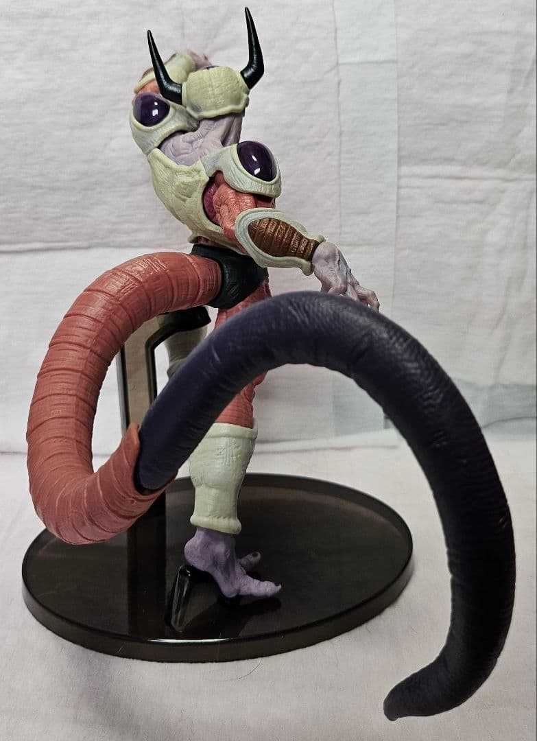 ドラゴンボール BWFC/20TH FILM LIMITED 孫悟空 フリーザ