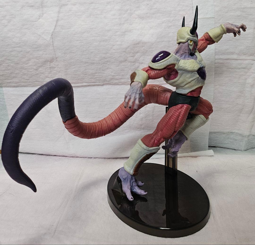 ドラゴンボール BWFC/20TH FILM LIMITED 孫悟空 フリーザ