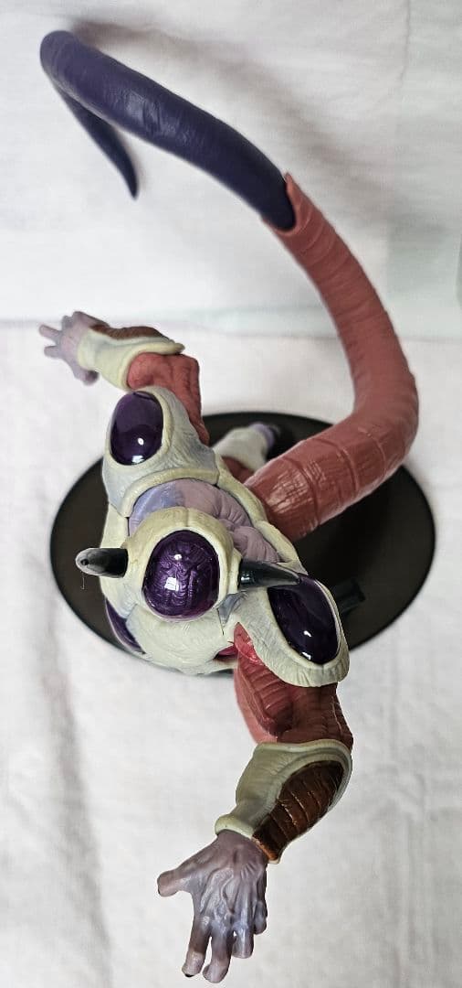 ドラゴンボール BWFC/20TH FILM LIMITED 孫悟空 フリーザ