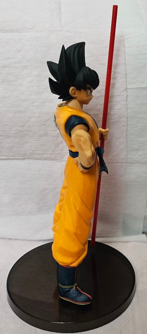 ドラゴンボール BWFC/20TH FILM LIMITED 孫悟空 フリーザ