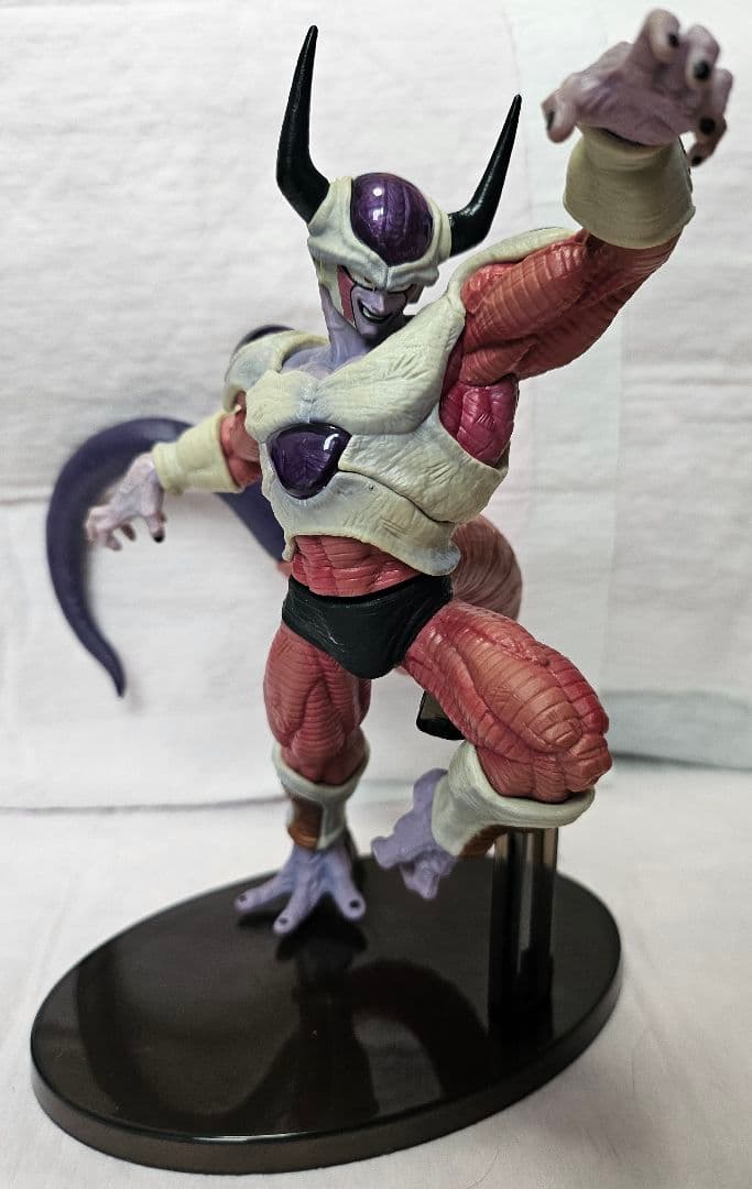 ドラゴンボール BWFC/20TH FILM LIMITED 孫悟空 フリーザ