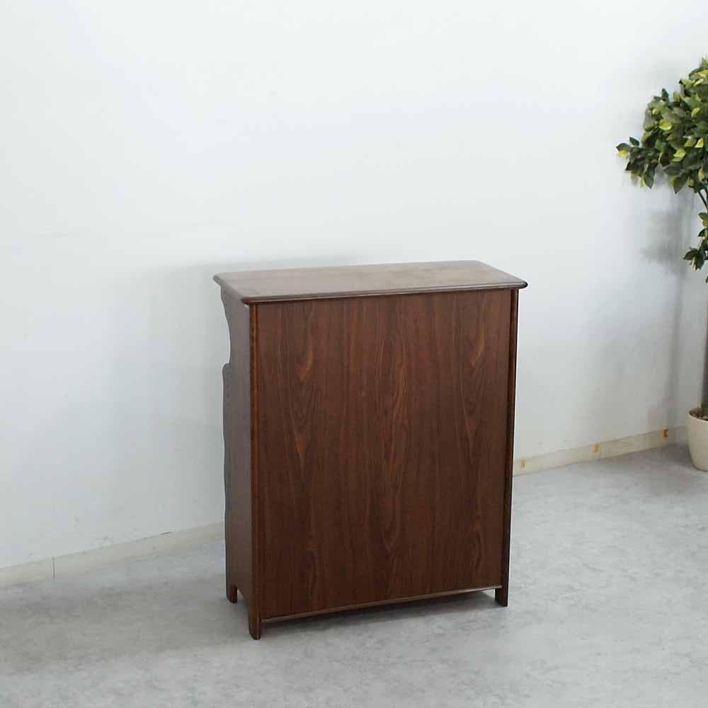 カリモク/karimoku コロニアル キャビネット ZR24497