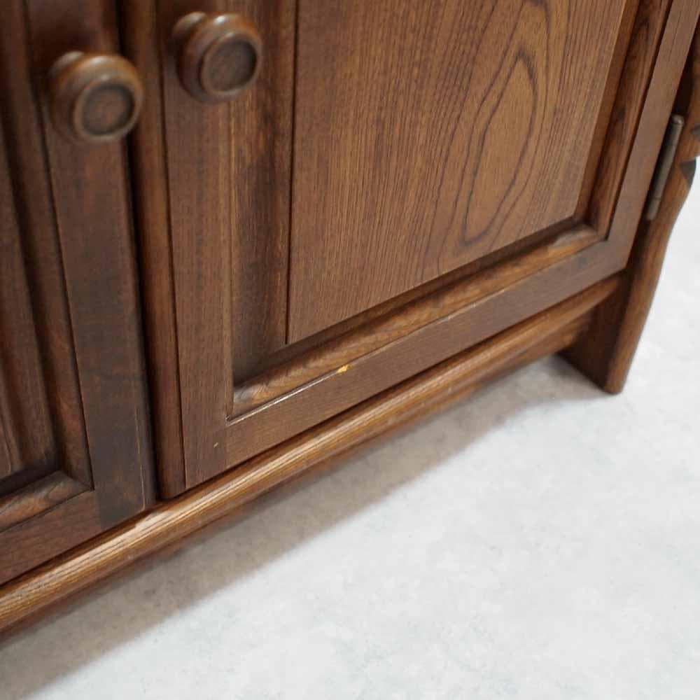 カリモク/karimoku コロニアル キャビネット ZR24497