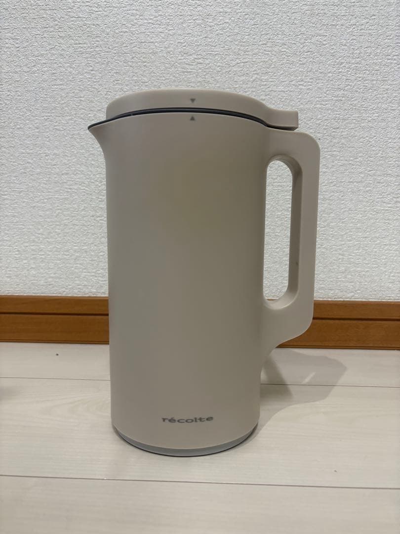 レコルト　自動調理ポット　RSY-2