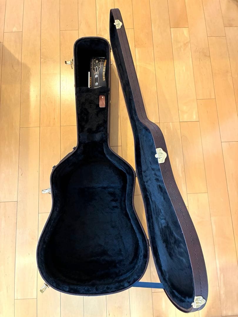 Gibson ギブソン G-45 アコースティックギター　アコギ　エレアコ