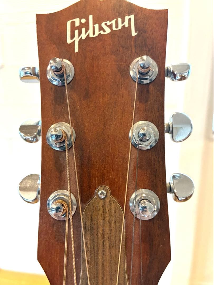Gibson ギブソン G-45 アコースティックギター　アコギ　エレアコ
