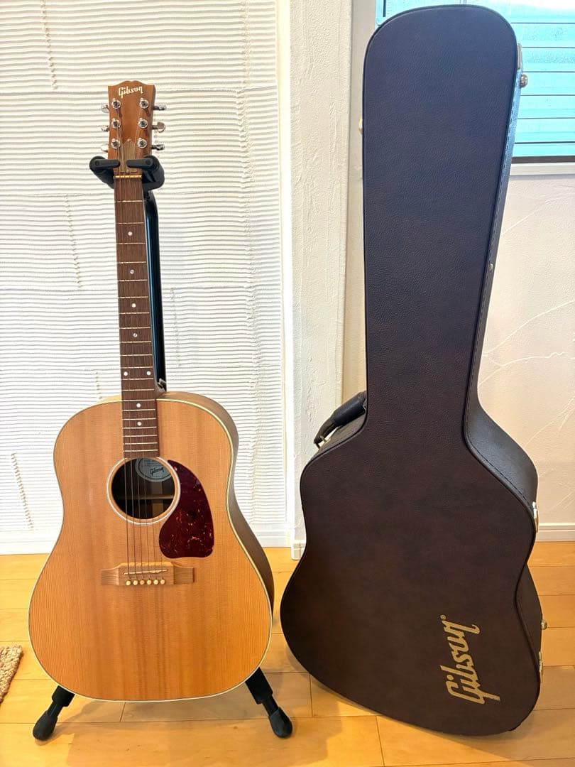 Gibson ギブソン G-45 アコースティックギター　アコギ　エレアコ