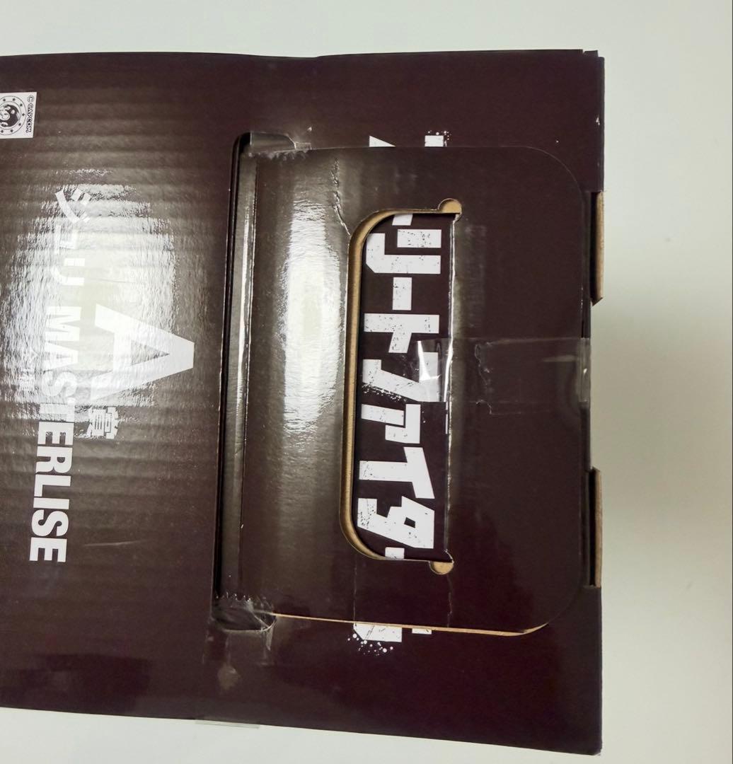 一番くじ　ストリートファイター6 ジュリ A賞 未開封