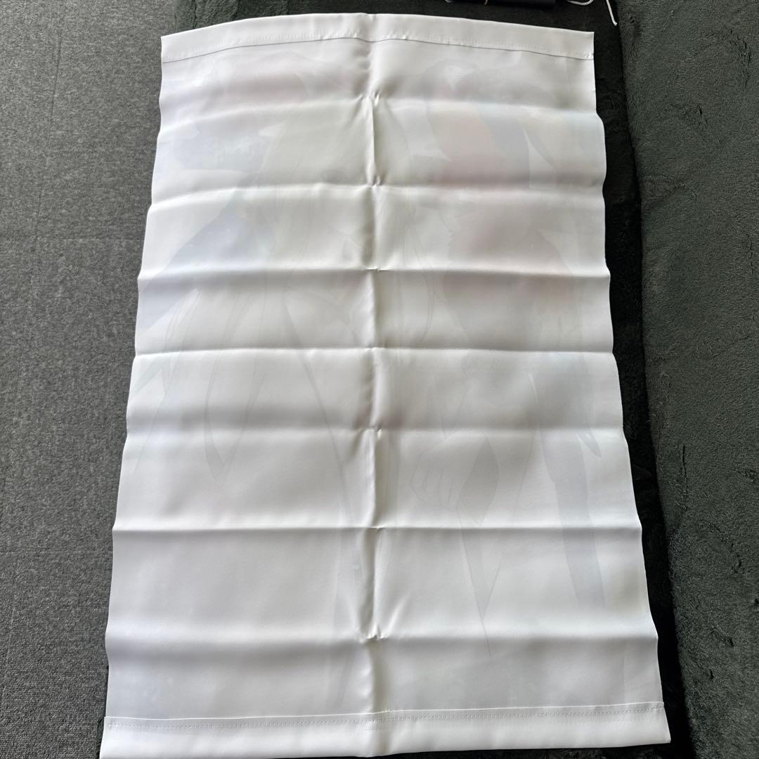 森井しづき エルキドゥ Fate FGO タペストリー キングゥ ランサー