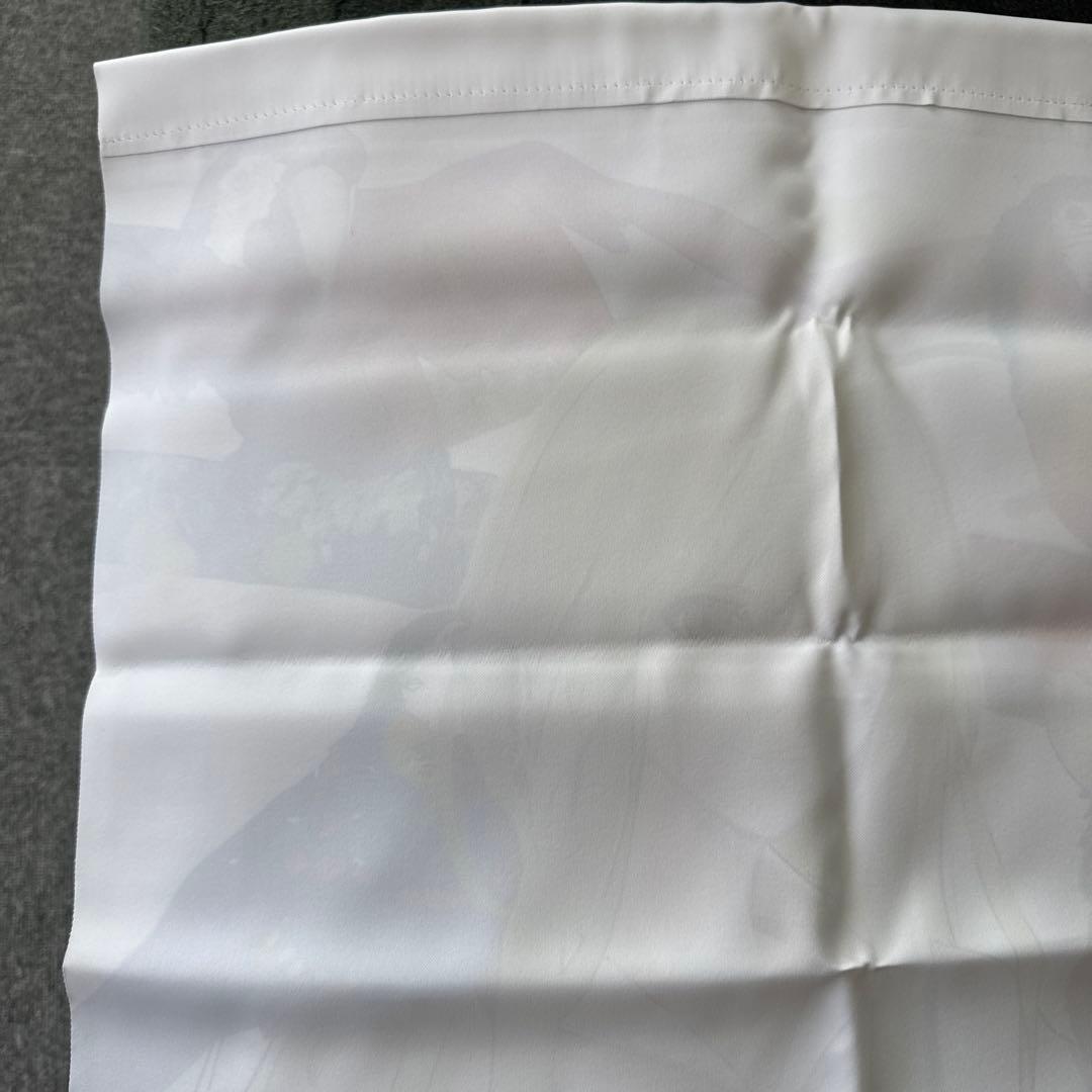 森井しづき エルキドゥ Fate FGO タペストリー キングゥ ランサー