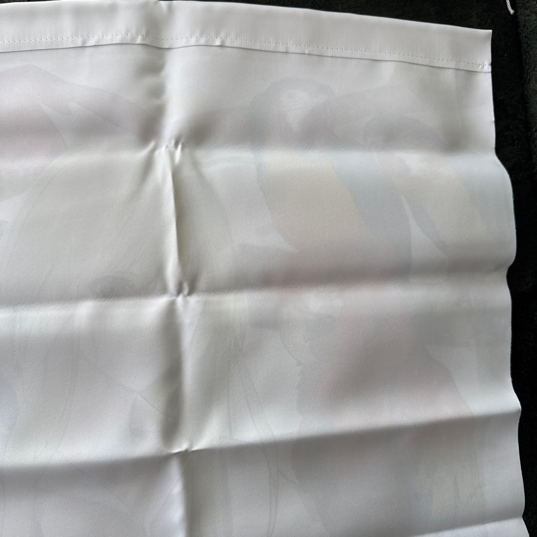 森井しづき エルキドゥ Fate FGO タペストリー キングゥ ランサー