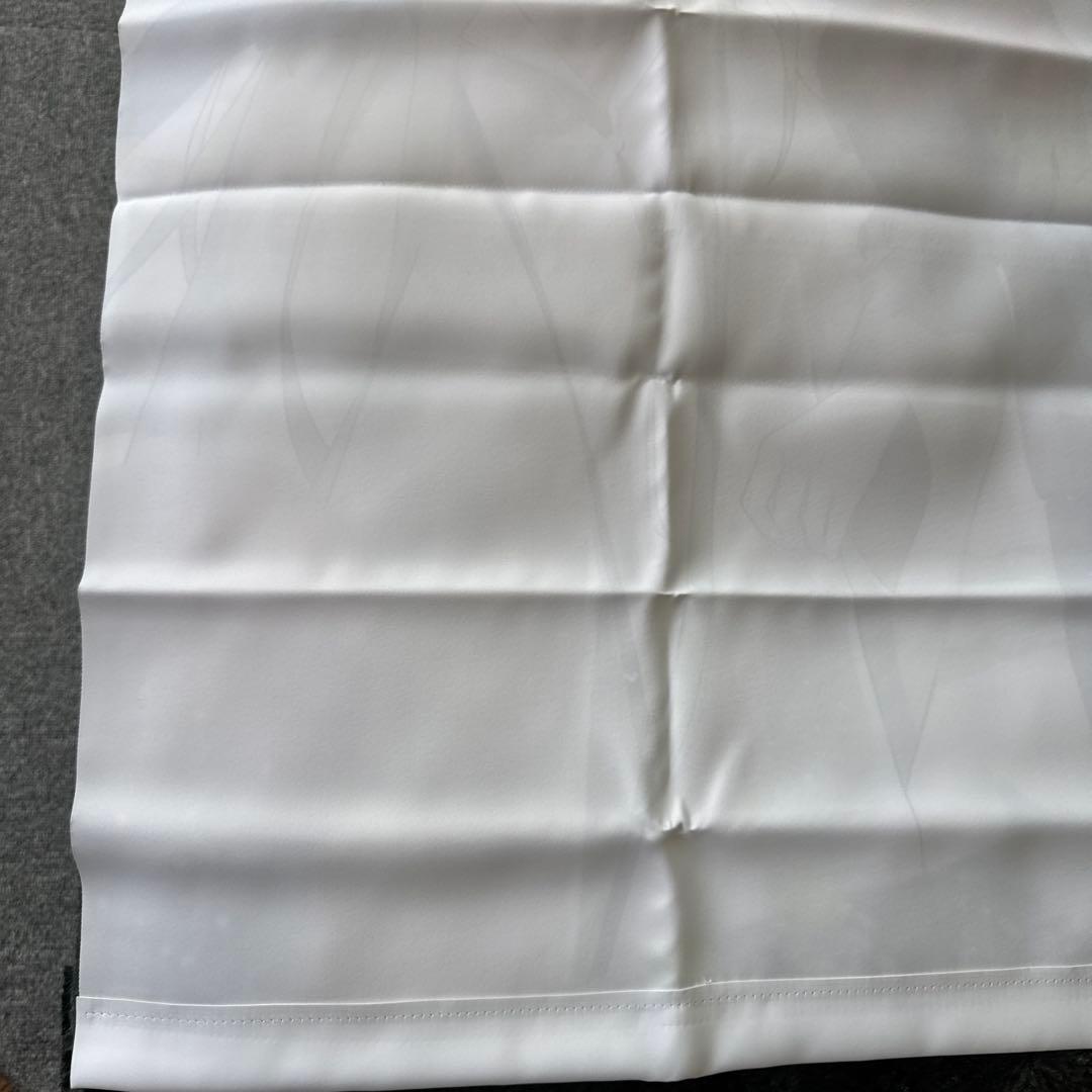 森井しづき エルキドゥ Fate FGO タペストリー キングゥ ランサー