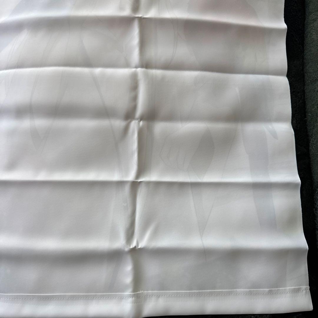 森井しづき エルキドゥ Fate FGO タペストリー キングゥ ランサー