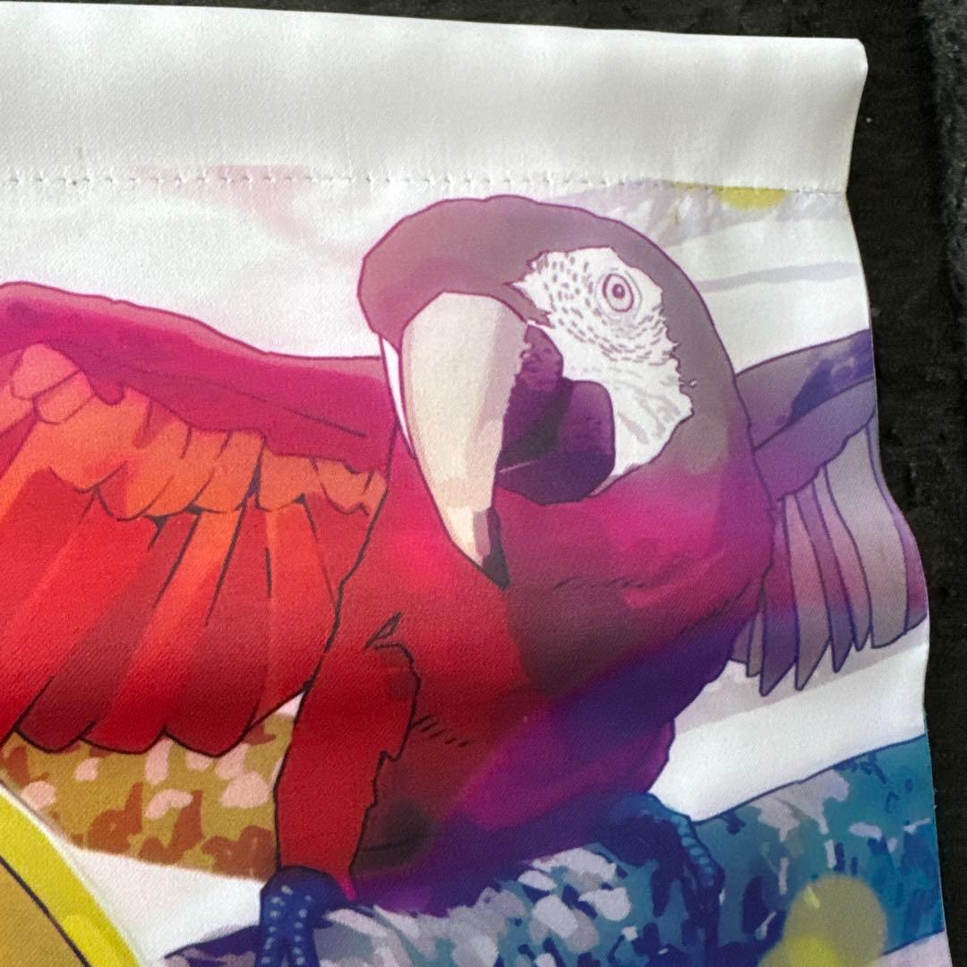 森井しづき エルキドゥ Fate FGO タペストリー キングゥ ランサー