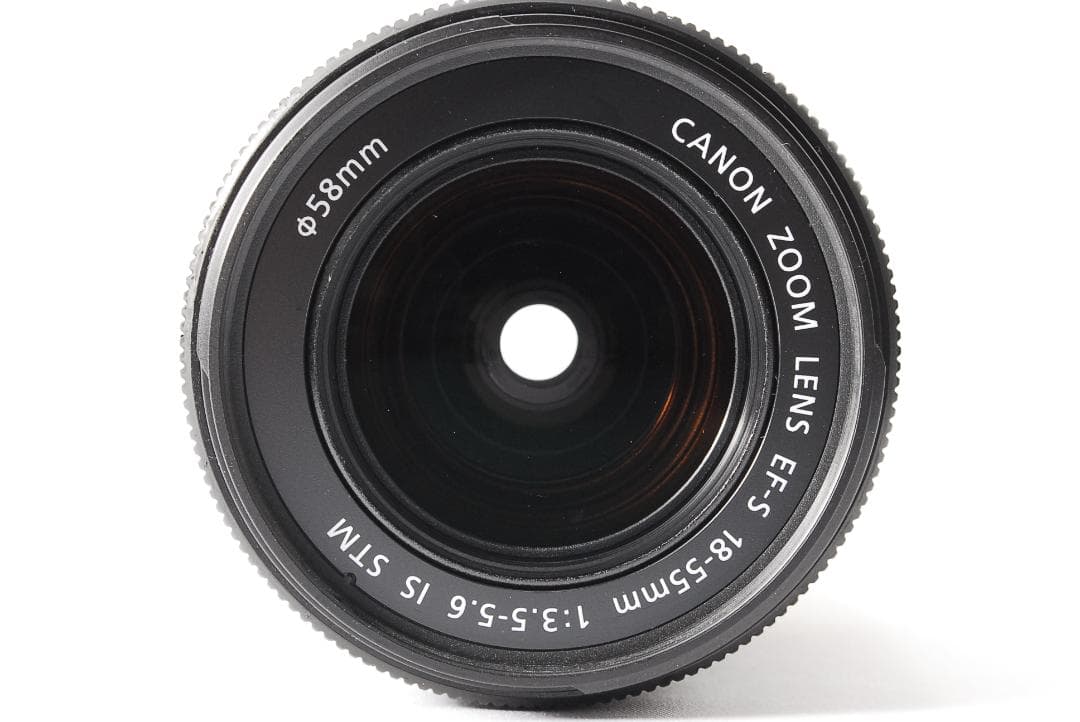 ✨Canon Kiss X9i✨レンズキット✨超高画質✨初心者モデル✨一眼レフ✨