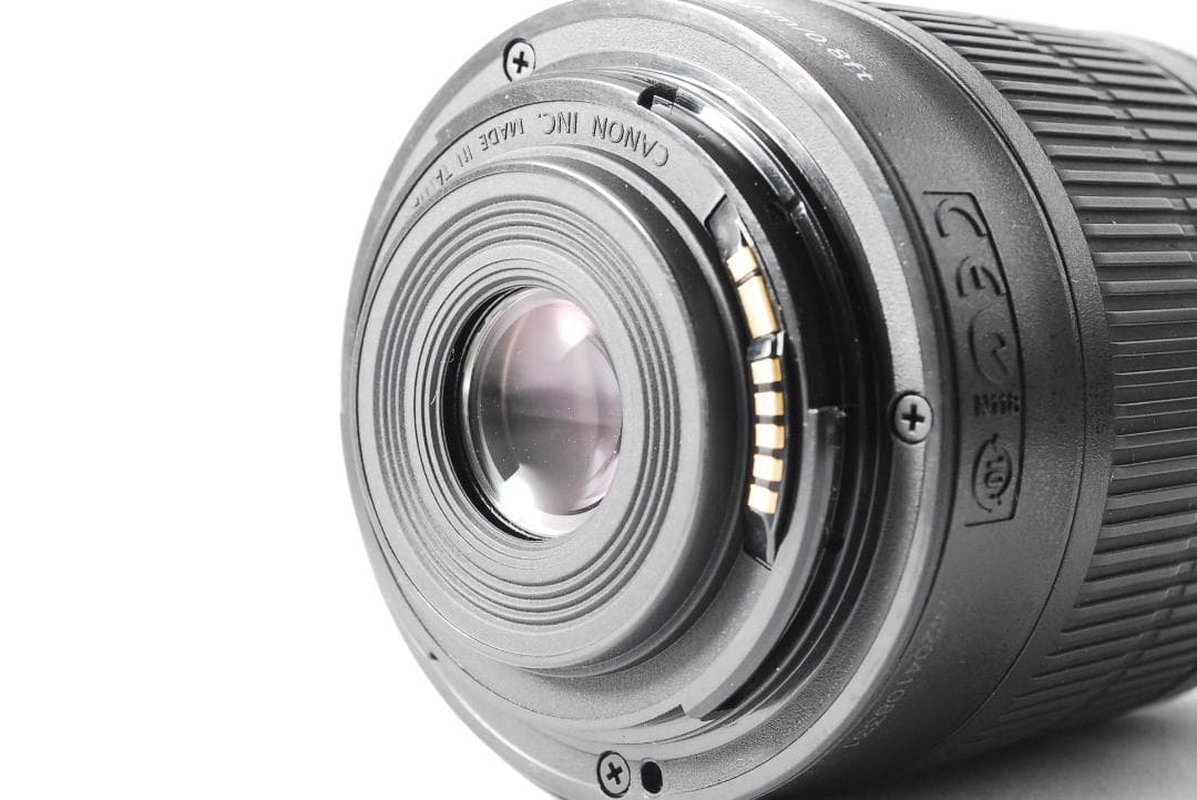 ✨Canon Kiss X9i✨レンズキット✨超高画質✨初心者モデル✨一眼レフ✨