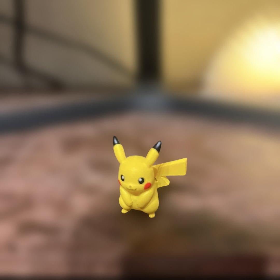 モンコレ スケールワールド セット