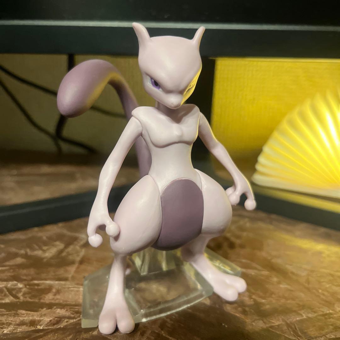 モンコレ スケールワールド セット