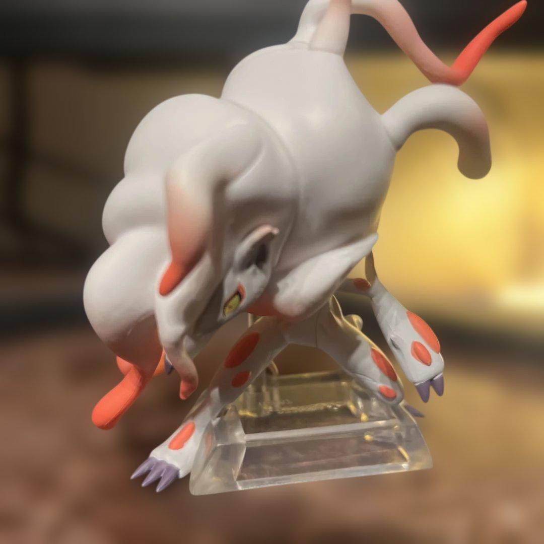 モンコレ スケールワールド セット