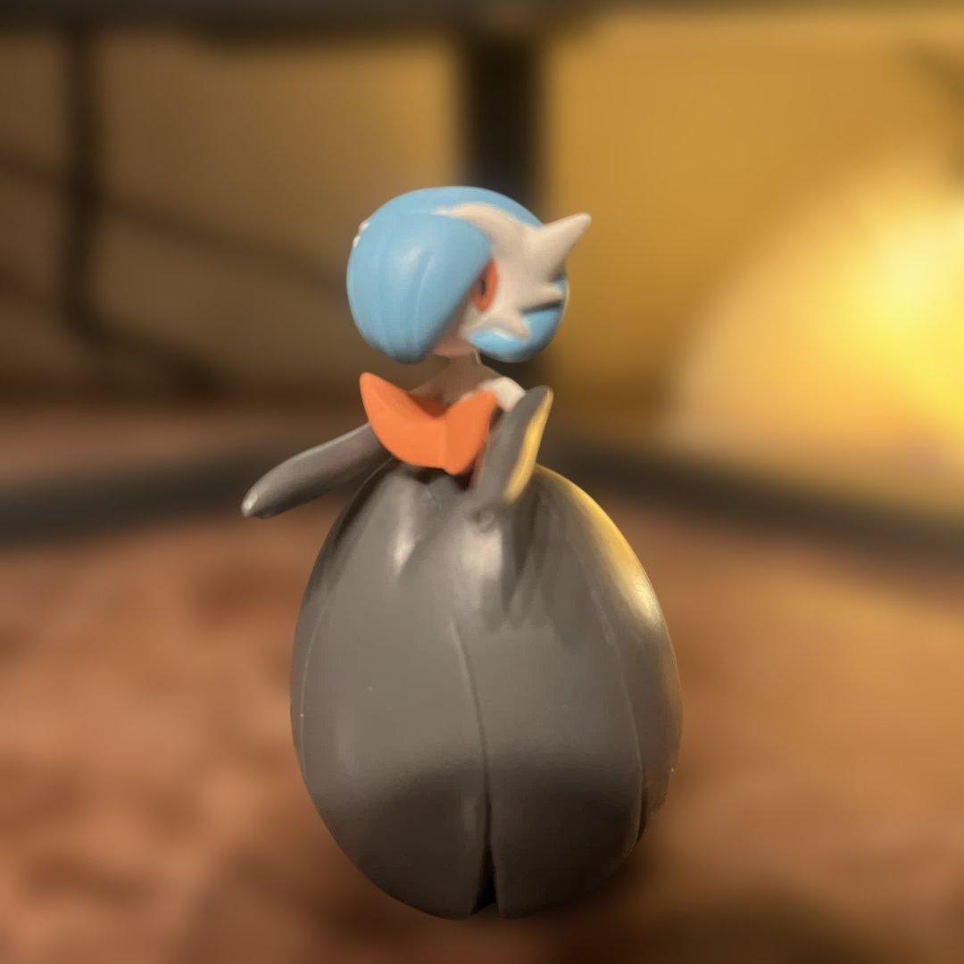 モンコレ スケールワールド セット