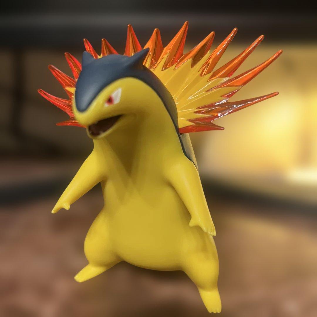 モンコレ スケールワールド セット