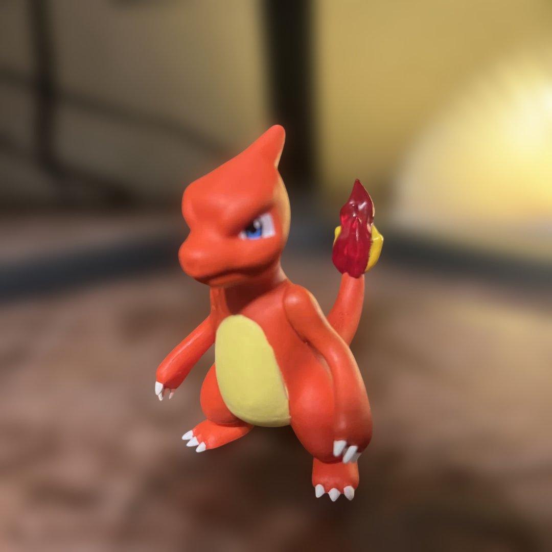 モンコレ スケールワールド セット