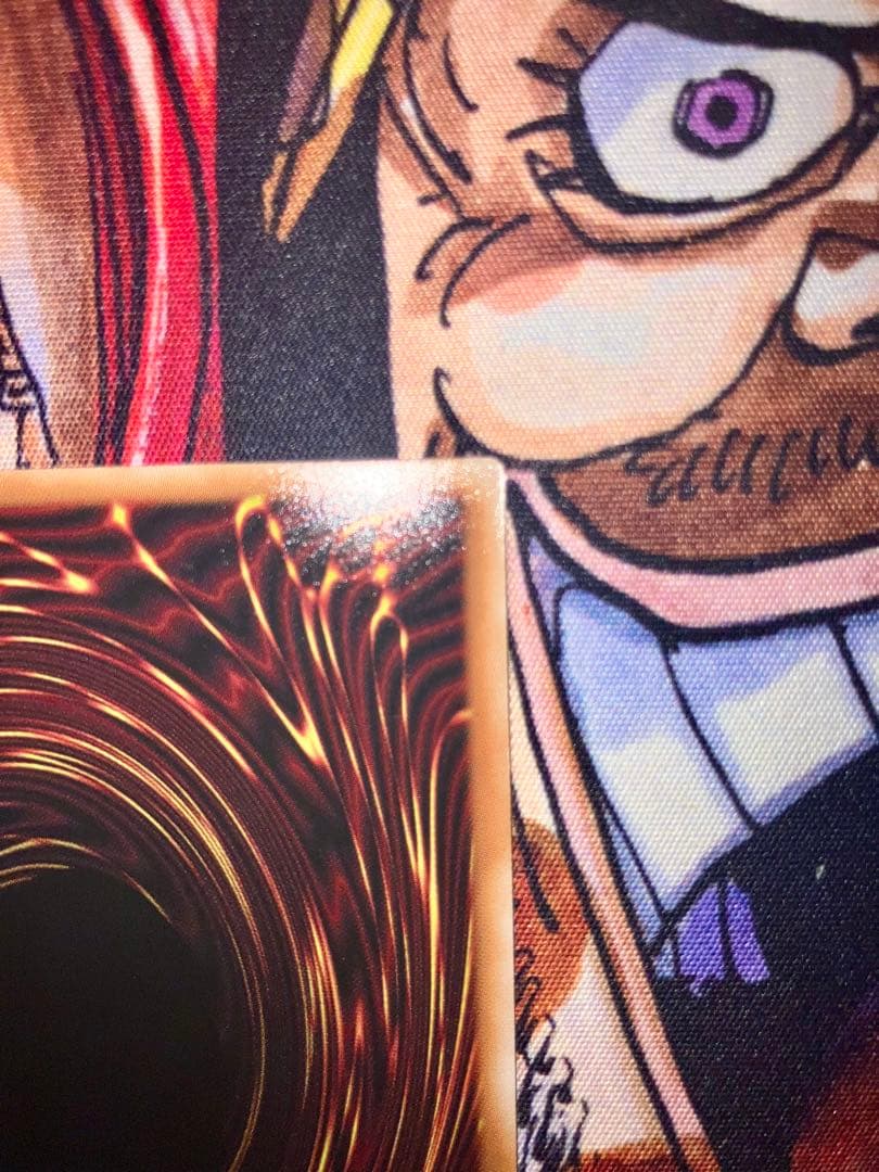 遊戯王 王のしもべ ブラックマジシャン 25th シークレット　オーバーフレーム