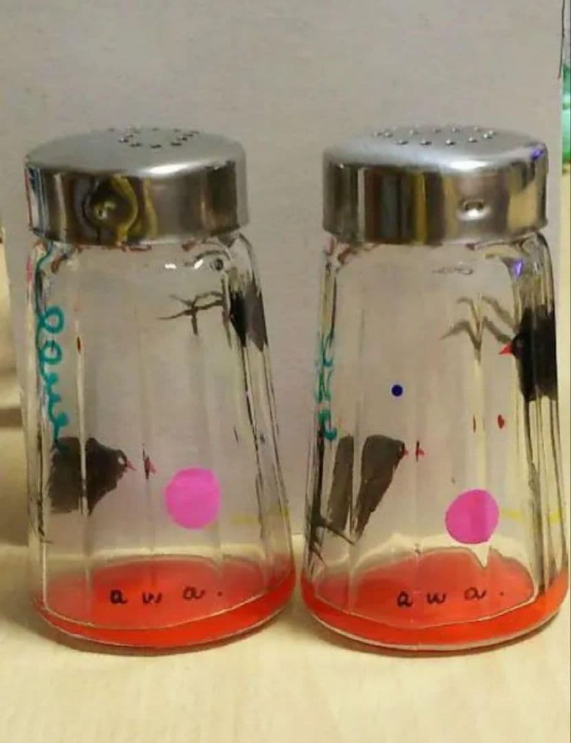 subikiawa食器店　調味料入れ