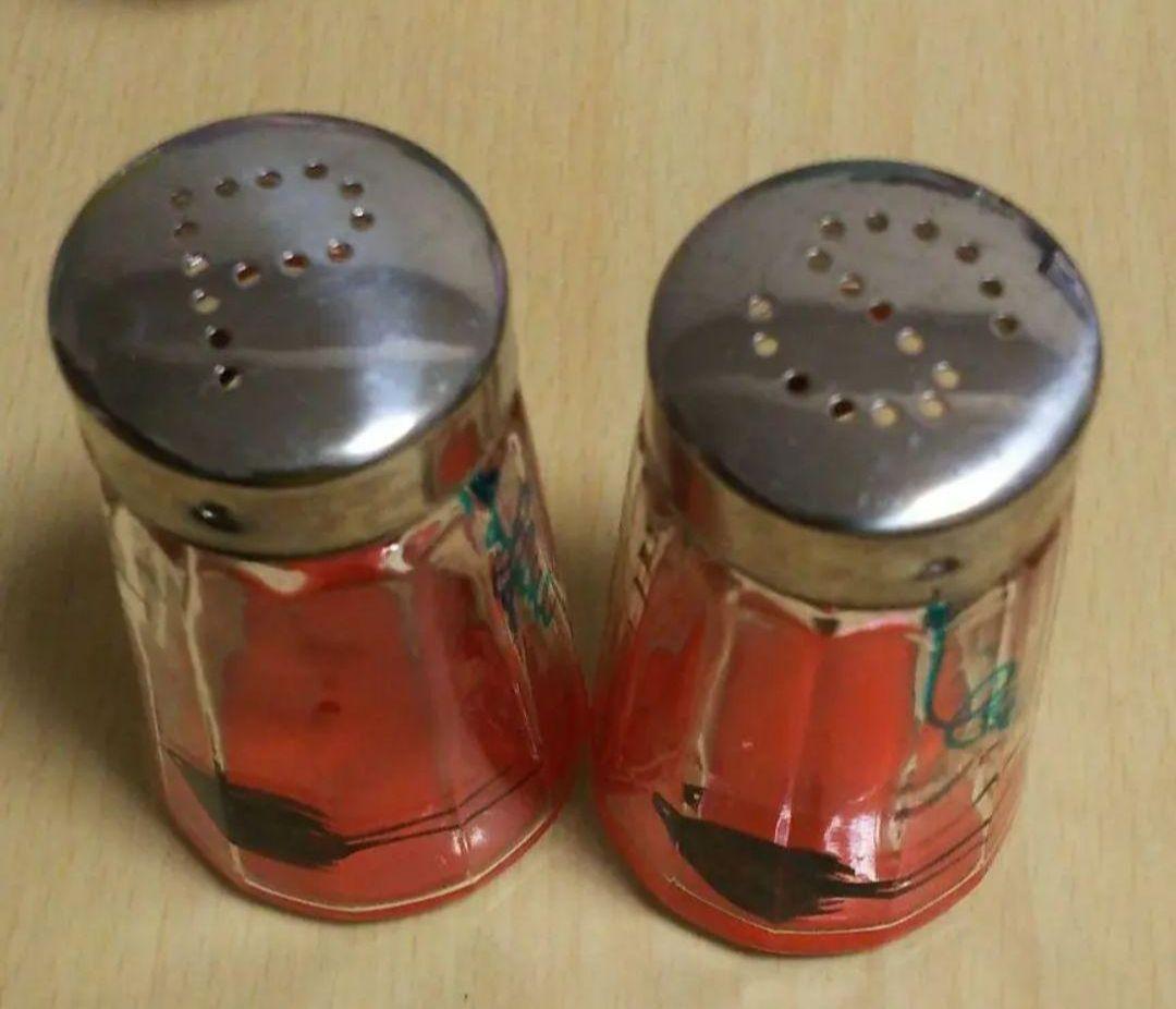 subikiawa食器店　調味料入れ