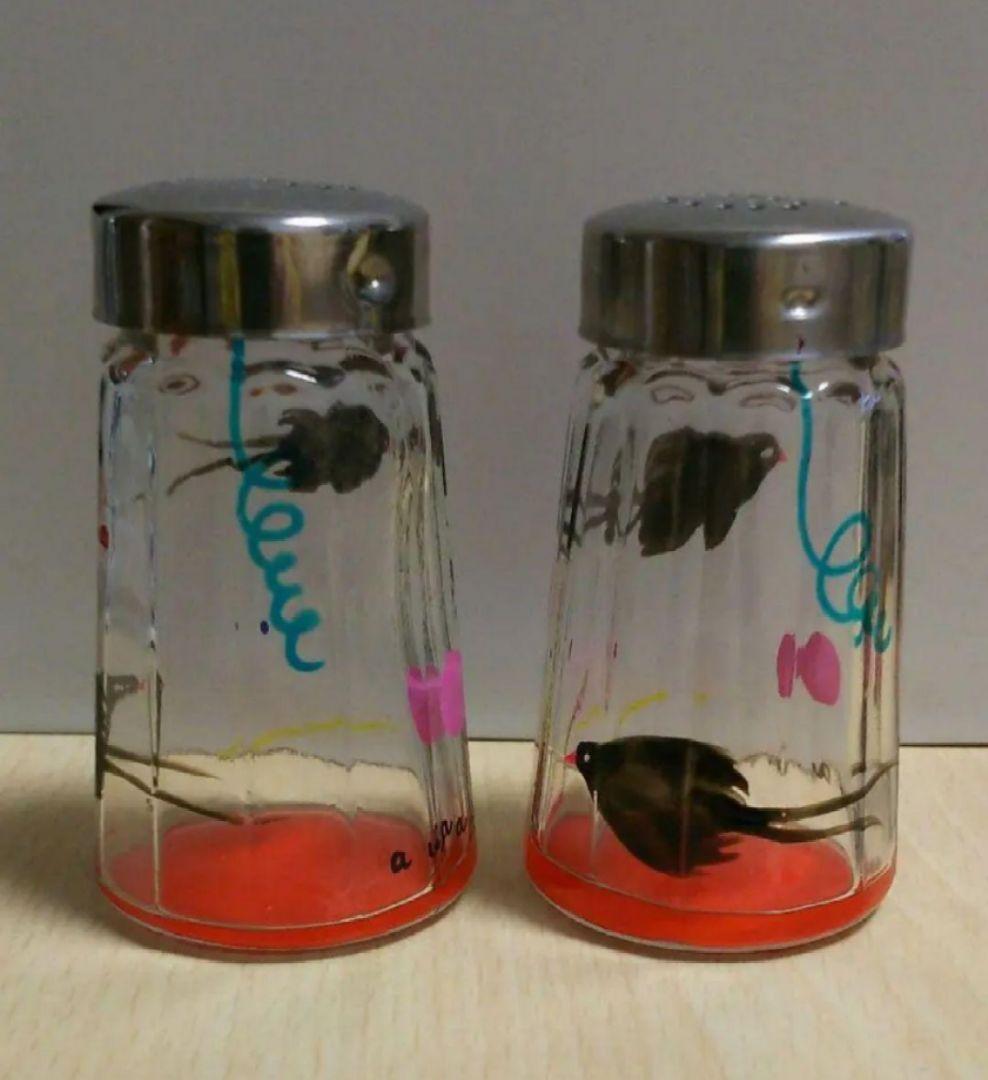 subikiawa食器店　調味料入れ