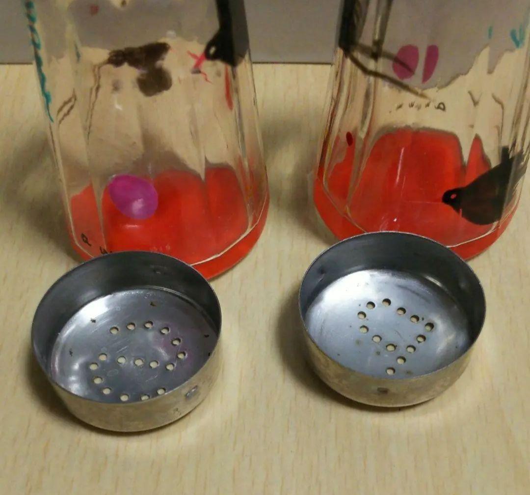 subikiawa食器店　調味料入れ