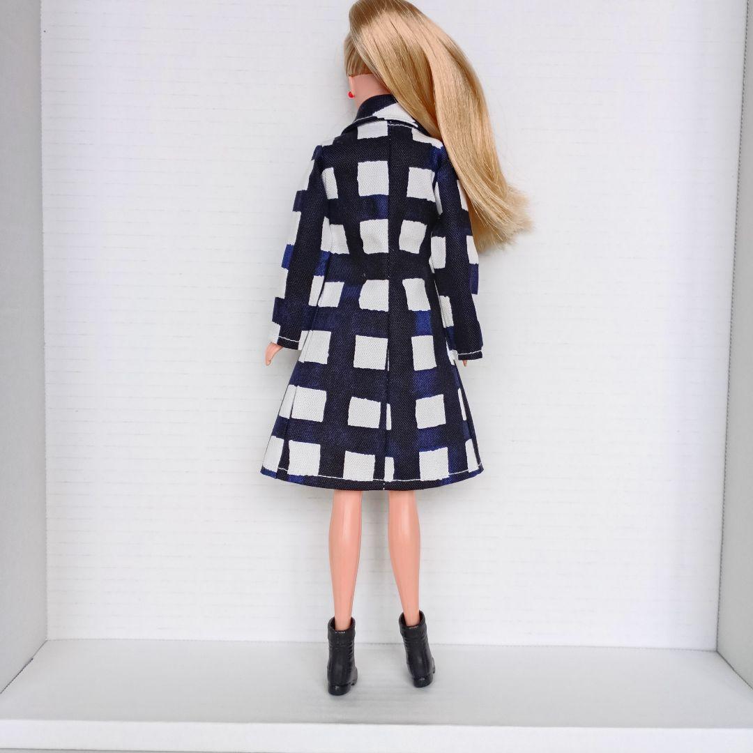 バービー人形size服＊584　アウトフィット　ドール服