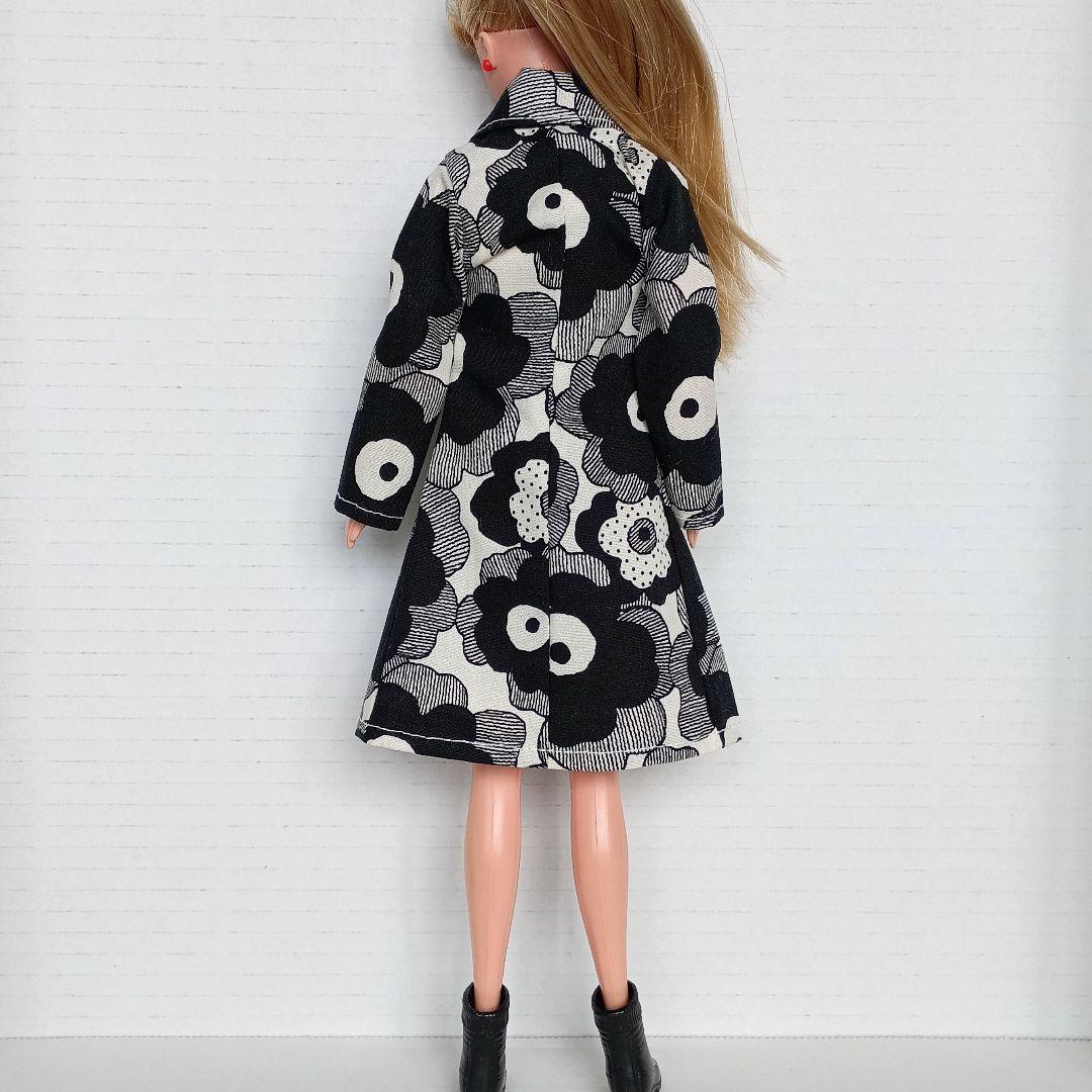 バービー人形size服＊584　アウトフィット　ドール服